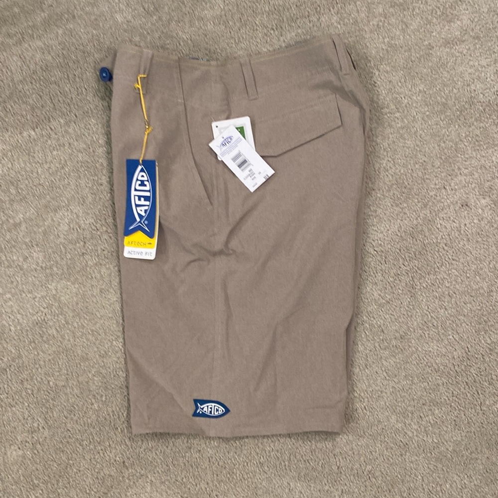 Aftco shorts